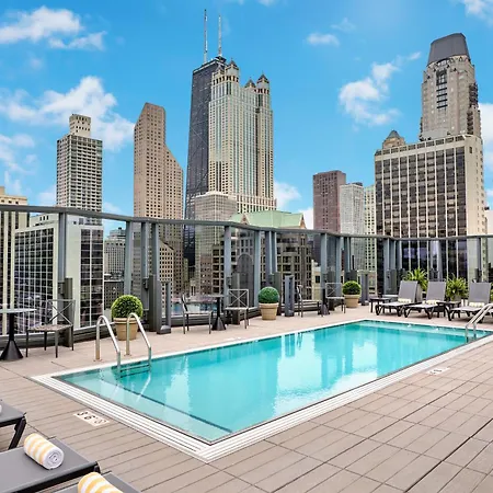 Hotel Viceroy Chicago